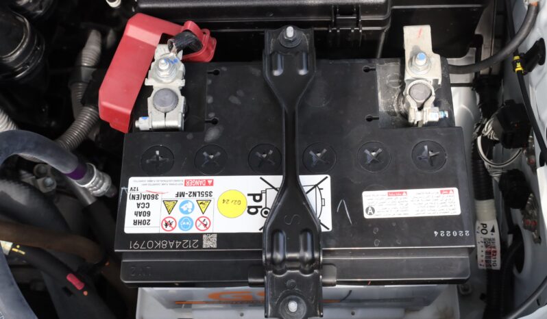 
								Toyota Fortuner full									