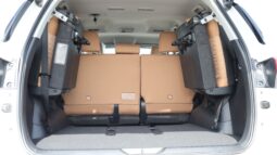 
										Toyota Fortuner full									