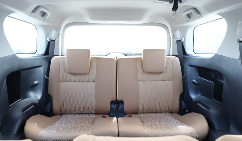 
								Toyota Fortuner full									