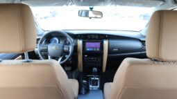 
										Toyota Fortuner full									