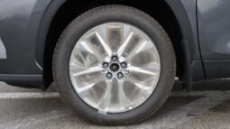 
										Toyota Highlander – Black full									