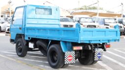 
										Mitsubishi Canter Long Truck full									