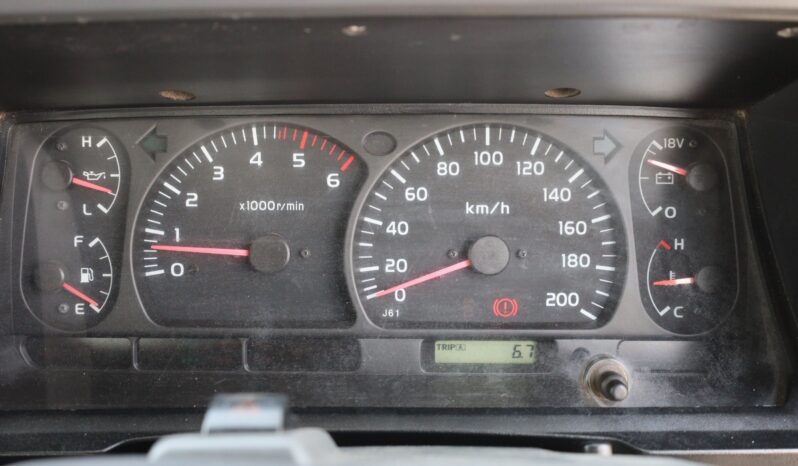 
								Toyota Land Cruiser full									