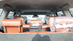 
										Toyota Land Cruiser Prado – Black full									