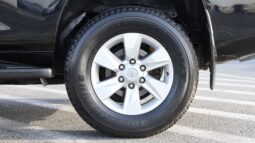 
										Toyota Land Cruiser Prado – Black full									