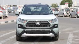 
										Toyota RAV4 Adventure full									