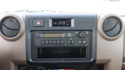 
										Toyota Land Cruiser  Heritage Edition full									