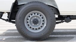 
										Toyota Land Cruiser  Heritage Edition full									
