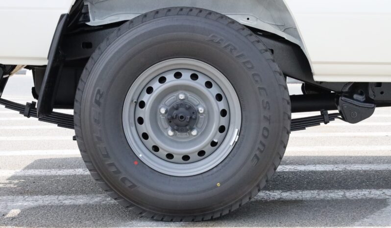 
								Toyota Land Cruiser  Heritage Edition full									
