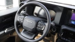 
										Toyota Land Cruiser 250 Series full									