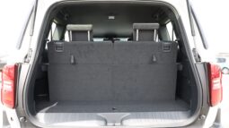 
										Toyota Land Cruiser 250 Series full									