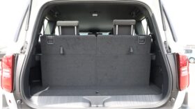 Toyota Land Cruiser 250 Series