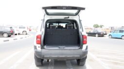 
										Toyota Land Cruiser 250 Series full									