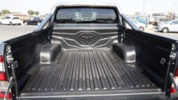 
										Toyota Hilux Double Cab Grey full									
