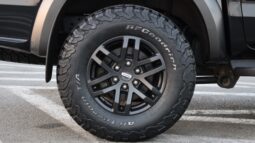 
										Ford Ranger Raptor  Matte Grey full									