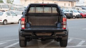 Ford Ranger Raptor  Matte Grey