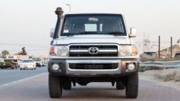 
										Toyota Land Cruiser Hardtop full									