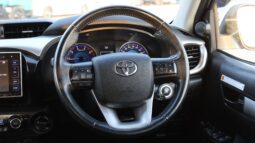 
										Toyota Highlander Grey full									