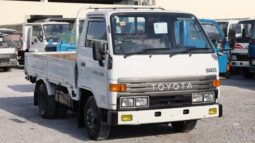 
										Toyota Dyna full									