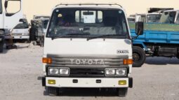 
										Toyota Dyna full									