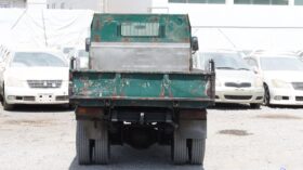Toyota Dyna Green