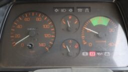 
										Toyota Dyna Green full									