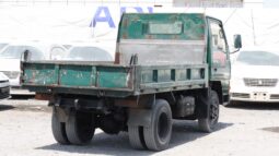 
										Toyota Dyna Green full									