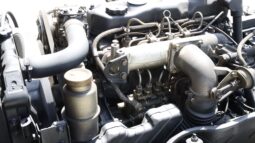 
										Toyota Dyna Green full									