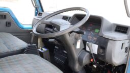 
										Toyota Dyna Blue full									