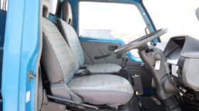 Toyota Dyna Blue