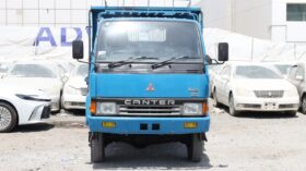 Toyota Dyna Blue
