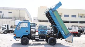 Toyota Dyna Blue