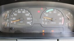 
										Mitsubishi Fuso full									