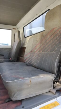 
										Mitsubishi Fuso full									