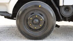 
										Mitsubishi Fuso full									