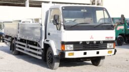 
										Mitsubishi Fuso full									
