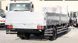 
										Mitsubishi Fuso full									