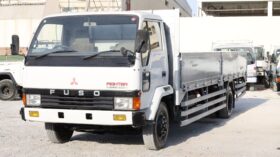 Mitsubishi Fuso