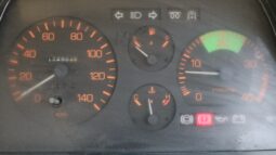 
										Toyota Fuso-style Canter – White full									