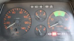 
										Mitsubishi Fuso Canter – Deep Blue full									