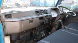 
										Mitsubishi Fuso Canter – Deep Blue full									