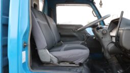 
										Mitsubishi Fuso Canter – Deep Blue full									