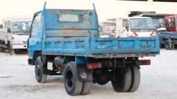 
										Mitsubishi Fuso Canter – Deep Blue full									