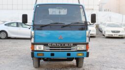 
										Mitsubishi Fuso Canter – Deep Blue full									