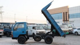 Mitsubishi Fuso Canter – Deep Blue