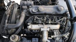 
										Mitsubishi Fuso Canter – Deep Blue full									