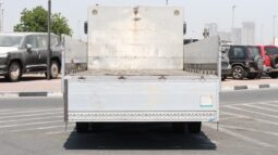 
										Mitsubishi Fuso Fighter Green full									