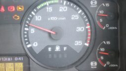 
										Mitsubishi Fuso Fighter Green full									