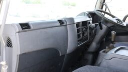 
										Mitsubishi Fuso Fighter Green full									