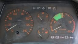 
										Mitsubishi Fuso Big Truck White full									